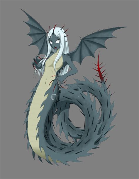 deviantart dragon|dragon girl deviantart.